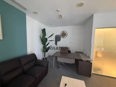 Office te Huur in Business Bay, Dubai - Kantoor in Business Bay,Silver Tower Business Bay, 138000 AED - 15610610 Office te Huur in Business Bay, Dubai - Kantoor in Business Bay,Silver Tower Business Bay, 138000 AED - 15610610