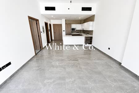 1 Bedroom Flat for Sale in Arjan, Dubai - Pool View | Brand New | Great Amenities