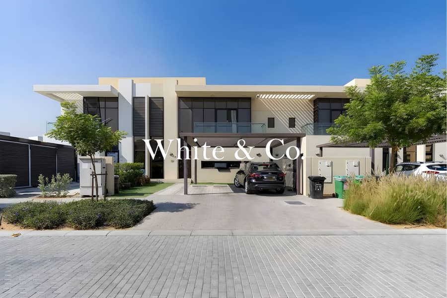 Villetta a schiera a DAMAC Hills,The Park Villas,Pelham, 3 camere da letto, 215000 AED - 15829029 Villetta a schiera a DAMAC Hills,The Park Villas,Pelham, 3 camere da letto, 215000 AED - 15829029