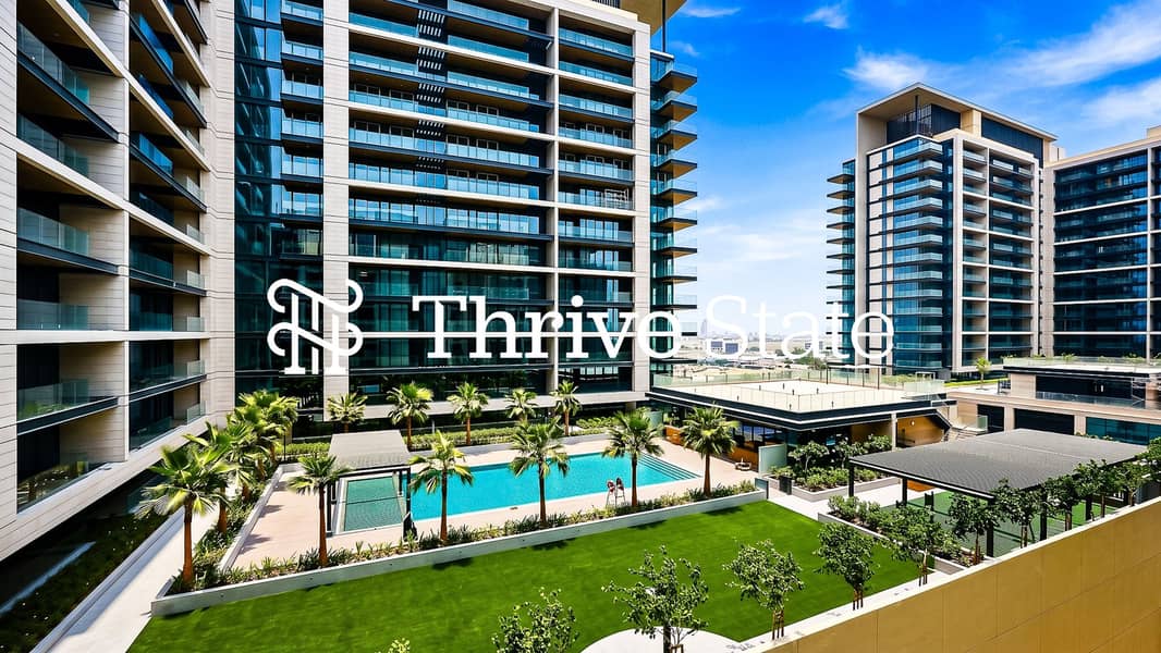 Appartamento a Dubai Hills Estate,Ellington House,Ellington House II, 2 camere da letto, 280000 AED - 15829074 Appartamento a Dubai Hills Estate,Ellington House,Ellington House II, 2 camere da letto, 280000 AED - 15829074