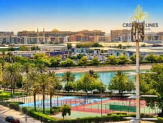 شقة في بناية الاندلسية،النهدة 2،النهدة (دبي) 2 غرف 66000 درهم - 15828826