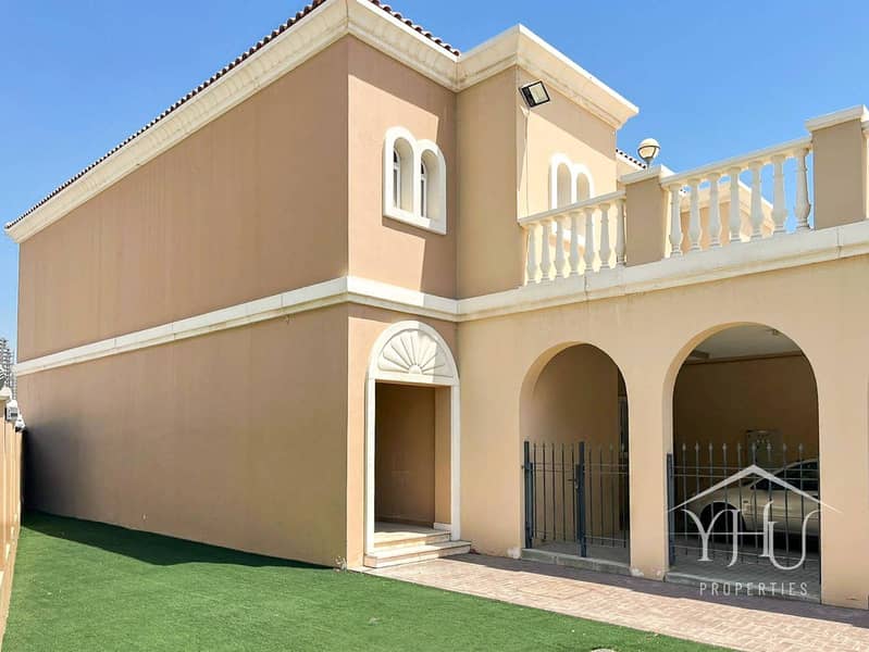 Villa a Jumeirah Village Circle (JVC),JVC District 12, 3 camere da letto, 390000 AED - 15829098 Villa a Jumeirah Village Circle (JVC),JVC District 12, 3 camere da letto, 390000 AED - 15829098
