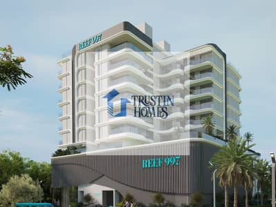 2 Bedroom Apartment for Sale in Dubai Islands, Dubai - 311. jpg 2 Bedroom Apartment for Sale in Dubai Islands, Dubai - 311. jpg