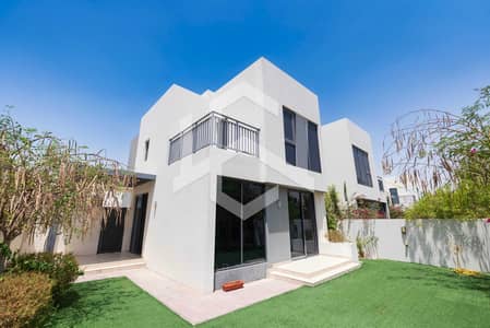4 Schlafzimmer Townhouse zum zur Miete in Dubai Hills Estate, Dubai - IMG_3903. JPG. jpeg