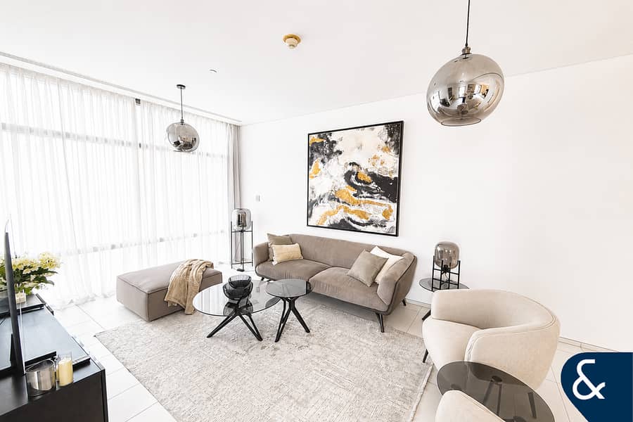 Wohnung in DIFC,Index Tower, 2 schlafzimmer, 375000 AED - 15775239 Wohnung in DIFC,Index Tower, 2 schlafzimmer, 375000 AED - 15775239