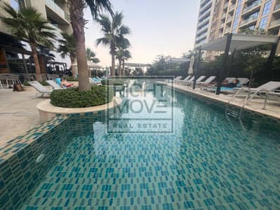 1 Schlafzimmer Hotel Apartment zum zur Miete in Business Bay, Dubai - 407c47bd-c99f-4a20-81a7-d84987dbbd16. jpg 1 Schlafzimmer Hotel Apartment zum zur Miete in Business Bay, Dubai - 407c47bd-c99f-4a20-81a7-d84987dbbd16. jpg