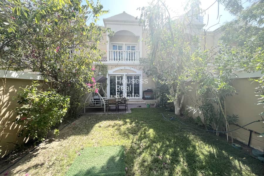 WELL KEPT | PRIVATE GARDEN | UPGRADED TO 2BR WELL KEPT | PRIVATE GARDEN | UPGRADED TO 2BR