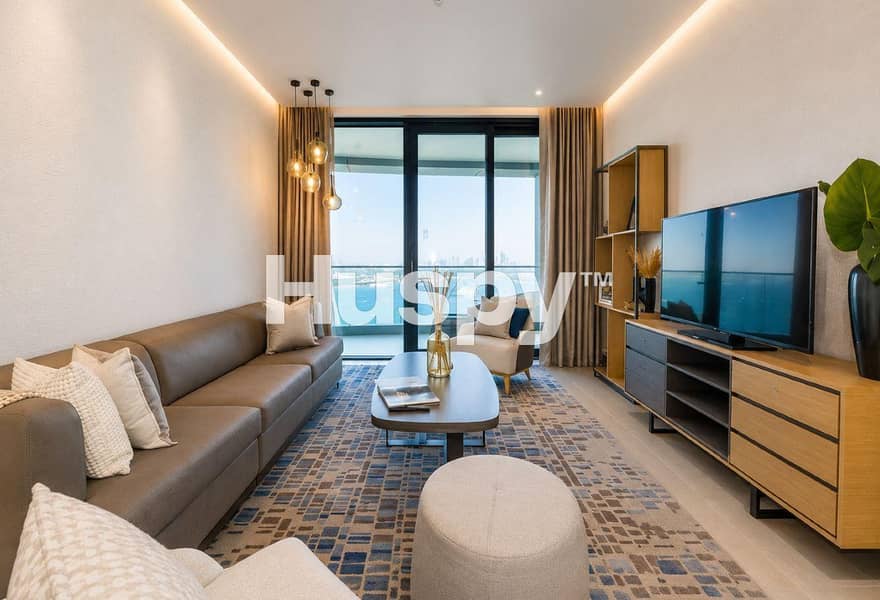 Wohnung in Jumeirah Beach Residence (JBR),The Address Residences Jumeirah Resort and Spa,Jumeirah Gate Tower 2, 2 schlafzimmer, 550000 AED - 15829212 Wohnung in Jumeirah Beach Residence (JBR),The Address Residences Jumeirah Resort and Spa,Jumeirah Gate Tower 2, 2 schlafzimmer, 550000 AED - 15829212