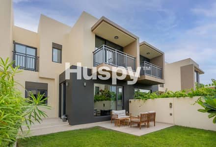 3 Bedroom Townhouse for Sale in Dubai Hills Estate, Dubai - Exclusive | Upgraded | Fully Furnished 3 Bedroom Townhouse for Sale in Dubai Hills Estate, Dubai - Exclusive | Upgraded | Fully Furnished