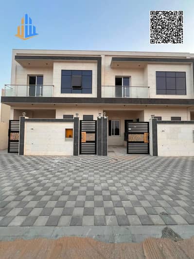 6 Bedroom Villa for Sale in Al Helio, Ajman - WhatsApp Image 2026-07-13 at 7.13. 34 PM (1). jpg