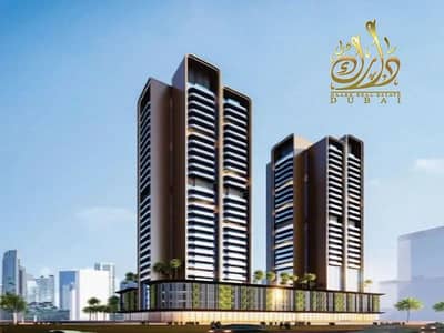 Studio te Koop in Jumeirah Village Triangle (JVT), Dubai - WhatsApp Image 2026-06-24 at 5.34. 41 AM (2). jpeg