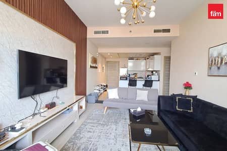 1 Bedroom Flat for Sale in Jumeirah Village Circle (JVC), Dubai - marina view, fully upgraded, good amenities