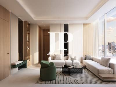 Estudio para en Venta en Dubai Science Park, Dubai - Hillside-1Bedroom-01_Post. jpg Estudio para en Venta en Dubai Science Park, Dubai - Hillside-1Bedroom-01_Post. jpg