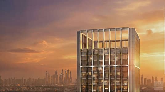 1 habitación Apartamento para en Venta en Jumeirah Village Triangle (JVT), Dubai - WhatsApp Image 2026-02-03 at 5.11. 17 PM. jpeg