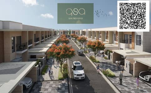 3 Slaapkamers Villa te Koop in Al Amerah, Ajman - AZHA YOUNIS VILLA . JPG 3 Slaapkamers Villa te Koop in Al Amerah, Ajman - AZHA YOUNIS VILLA . JPG