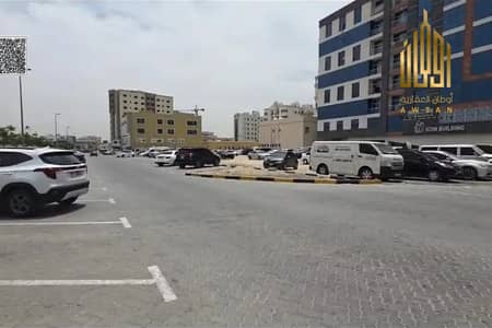 Plot for Sale in Al Mowaihat, Ajman - Investment Land in a Prime Location with Freehold Plot for Sale in Al Mowaihat, Ajman - Investment Land in a Prime Location with Freehold