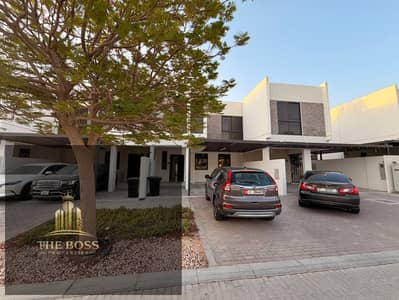 4 Bedroom Townhouse for Rent in DAMAC Hills 2 (Akoya by DAMAC), Dubai - WhatsApp Image 2026-07-14 at 2.11. 50 PM (4). jpeg