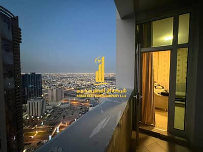 2 Camere Appartamento in Affitto a Al Rashidiya, Ajman - WhatsApp Image 2026-07-14 at 10.26. 05 AM. jpeg