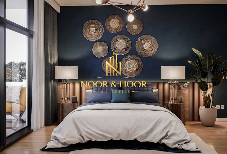 2 Reportage HILLS 5BRb BEDROOM4 Perspective 2. jpg