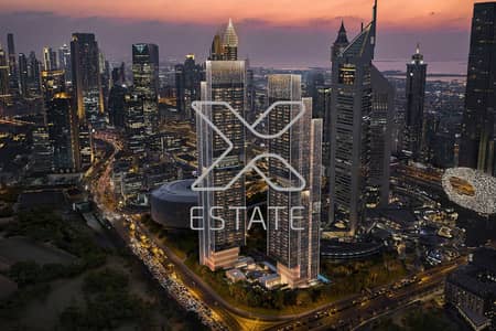 4 Camere Appartamento in Vendita a Sheikh Zayed Road, Dubai - Appartamento a Sheikh Zayed Road,Jumeirah Residences Emirates Towers, 4 camere da letto, 52304000 AED - 15829356 4 Camere Appartamento in Vendita a Sheikh Zayed Road, Dubai - Appartamento a Sheikh Zayed Road,Jumeirah Residences Emirates Towers, 4 camere da letto, 52304000 AED - 15829356