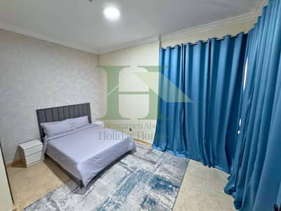 1 habitación Apartamento para en Alquiler en Deira, Dubai - 1 (1). jpg