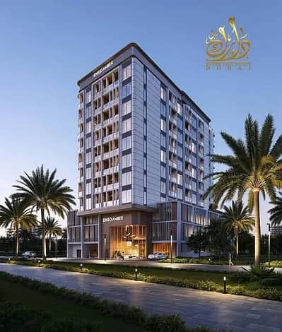 1 Slaapkamer Appartement te Koop in Jumeirah Garden City, Dubai - 864fa9e6-f420-4bbc-a03a-48fbf7124994. jpg