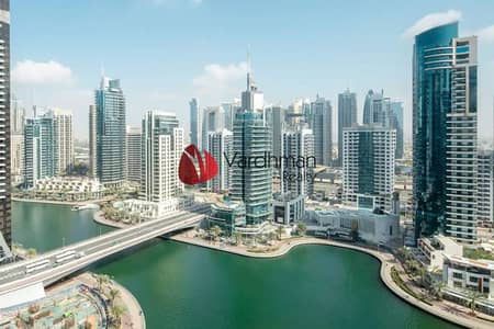 2 habitaciones Apartamento para en Alquiler en Dubai Marina, Dubai - 7. jpeg