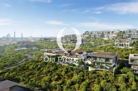Plot for Sale in Al Hudayriat Island, Abu Dhabi - WhatsApp Image 2025-11-14 at 1.23. 20 PM. jpeg