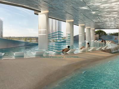 2 Slaapkamers Appartement te Koop in Dubai Sports City, Dubai - Screenshot (749). png