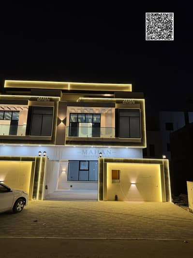 5 Slaapkamers Townhouse te Koop in Al Yasmeen, Ajman - Untitled design. png 5 Slaapkamers Townhouse te Koop in Al Yasmeen, Ajman - Untitled design. png