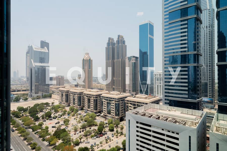 位于DIFC,阿联酋金融大厦,北塔 的写字楼 457688 AED - 14887948 位于DIFC,阿联酋金融大厦,北塔 的写字楼 457688 AED - 14887948