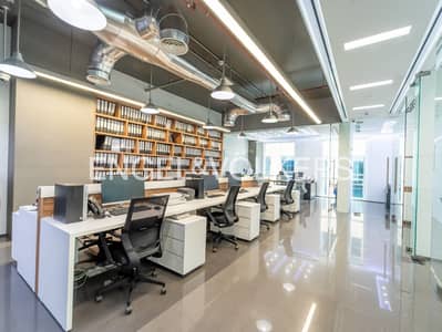 Office de  à à vendre à Business Bay, Dubai - Bureau à Business Bay，Bay Square，Bay Square 2, 9200000 AED - 15828274