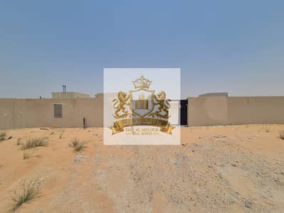 Mixed Use Land for Rent in Al Sajaa Industrial, Sharjah - ص2. jpeg Mixed Use Land for Rent in Al Sajaa Industrial, Sharjah - ص2. jpeg