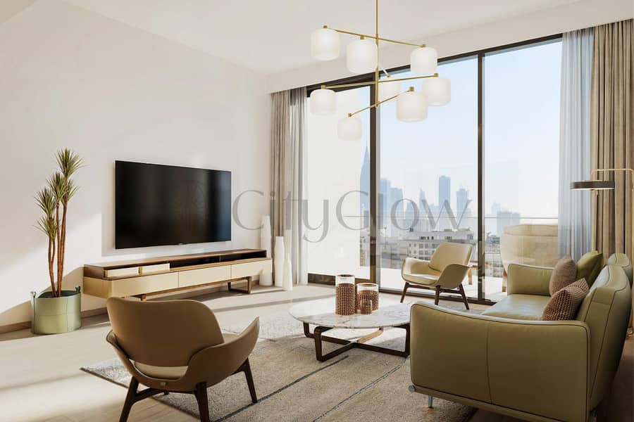 Refined Modern Living | Brand New Unit | Koro One Refined Modern Living | Brand New Unit | Koro One