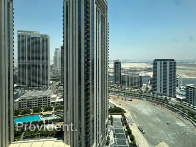 1 Camera Appartamento in Affitto a Dubai Creek Harbour, Dubai - Appartamento a Dubai Creek Harbour,Dubai Creek Residences,Dubai Creek Residence Tower 2 South, 1 camera da letto, 125000 AED - 15829551 1 Camera Appartamento in Affitto a Dubai Creek Harbour, Dubai - Appartamento a Dubai Creek Harbour,Dubai Creek Residences,Dubai Creek Residence Tower 2 South, 1 camera da letto, 125000 AED - 15829551