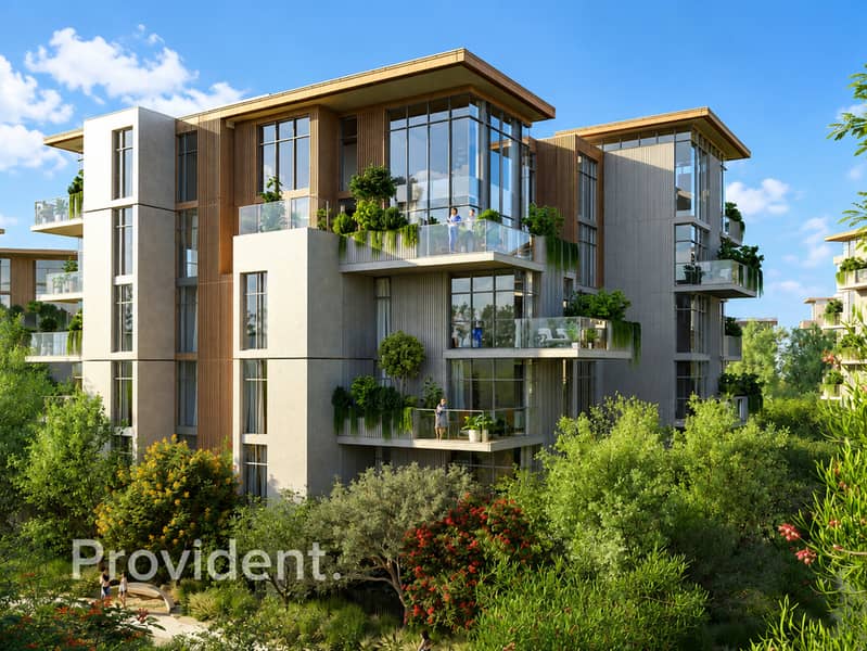 Appartamento a Ghaf Woods,Serra,Serra Building 9, 2 camere da letto, 2280000 AED - 15829549 Appartamento a Ghaf Woods,Serra,Serra Building 9, 2 camere da letto, 2280000 AED - 15829549