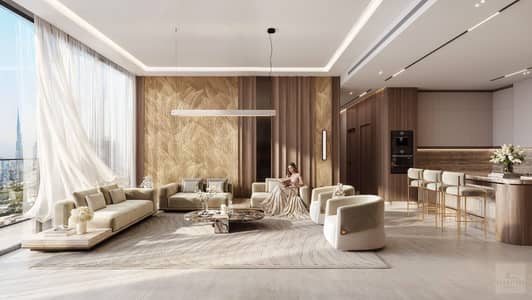 1 habitación Apartamento para en Venta en Jumeirah Village Triangle (JVT), Dubai - WhatsApp Image 2026-02-03 at 5.11. 23 PM. jpeg