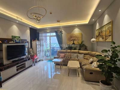 2 Bedroom Apartment for Rent in Motor City, Dubai - Upgraded, Vastu, Golf View, VOT