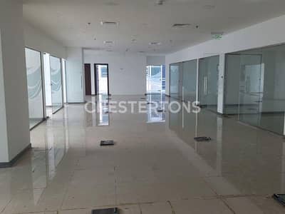 Office zum zur Miete in Business Bay, Dubai - Büro in Business Bay，Bay Square，Bay Square 7, 1790000 AED - 15829591