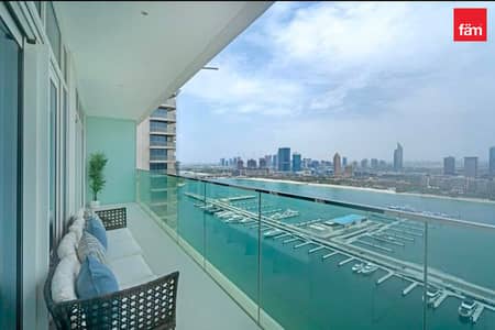 Appartement de 2 chambres à à vendre à Dubai Harbour, Dubai - Appartement à Dubai Harbour,Emaar Beachfront,Sunrise Bay,Sunrise Bay Tower 2, 2 chambres, 4350000 AED - 15829592 Appartement de 2 chambres à à vendre à Dubai Harbour, Dubai - Appartement à Dubai Harbour,Emaar Beachfront,Sunrise Bay,Sunrise Bay Tower 2, 2 chambres, 4350000 AED - 15829592