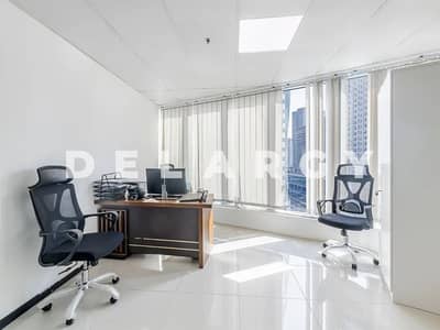 Office in affitto a Business Bay, Dubai - Ufficio a Business Bay,XL Tower, 165000 AED - 13591497 Office in affitto a Business Bay, Dubai - Ufficio a Business Bay,XL Tower, 165000 AED - 13591497