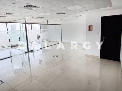 Office para en Alquiler en Jumeirah Lake Towers (JLT), Dubai - Oficina en Jumeirah Lake Towers (JLT)，JLT Cluster X (Jumeirah Bay Towers)，Jumeirah Bay X3, 140000 AED - 12946822