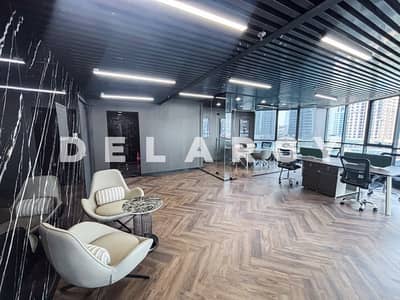 Office te Huur in Jumeirah Lake Towers (JLT), Dubai - Kantoor in Jumeirah Lake Towers (JLT),JLT Cluster C,Fortune Tower, 270000 AED - 13600018 Office te Huur in Jumeirah Lake Towers (JLT), Dubai - Kantoor in Jumeirah Lake Towers (JLT),JLT Cluster C,Fortune Tower, 270000 AED - 13600018