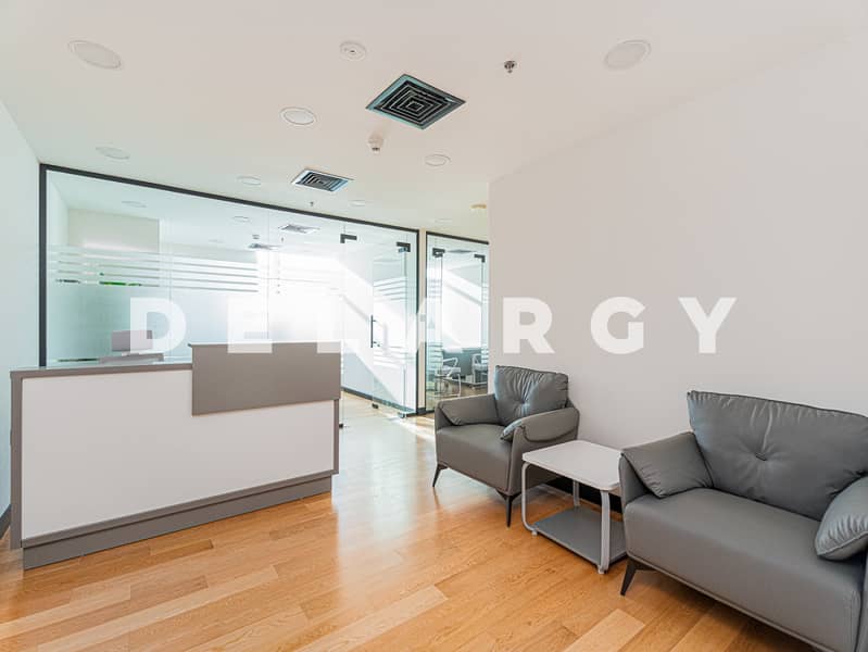 Büro in Jumeirah Lake Towers (JLT),JLT Cluster N,The Dome, 167000 AED - 13089494 Büro in Jumeirah Lake Towers (JLT),JLT Cluster N,The Dome, 167000 AED - 13089494