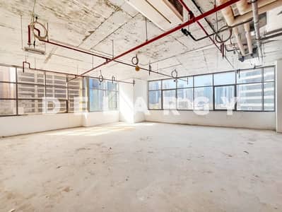Office in affitto a Jumeirah Lake Towers (JLT), Dubai - Ufficio a Jumeirah Lake Towers (JLT)，Mazaya Business Avenue，Mazaya Business Avenue BB-1, 168450 AED - 12673403