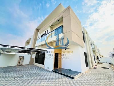 Villa de 5 chambres à à louer à Hoshi, Sharjah - 73724. jpg Villa de 5 chambres à à louer à Hoshi, Sharjah - 73724. jpg