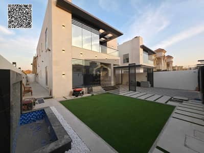 5 Bedroom Villa for Sale in Al Mowaihat, Ajman - WhatsApp Image 2025-12-09 at 5.26. 28 PM. jpeg 5 Bedroom Villa for Sale in Al Mowaihat, Ajman - WhatsApp Image 2025-12-09 at 5.26. 28 PM. jpeg