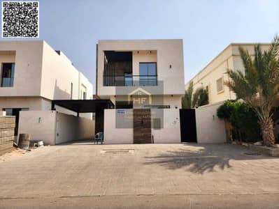 5 Camere Villa in Vendita a Al Mowaihat, Ajman - a1d014b1-162e-47f6-8e18-dd45df71adaa. jpeg 5 Camere Villa in Vendita a Al Mowaihat, Ajman - a1d014b1-162e-47f6-8e18-dd45df71adaa. jpeg