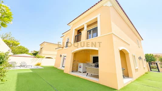 4 Camere Villa in Affitto a Villanova, Dubai - WhatsApp Image 2026-07-14 at 7.04. 44 PM (1). jpeg 4 Camere Villa in Affitto a Villanova, Dubai - WhatsApp Image 2026-07-14 at 7.04. 44 PM (1). jpeg