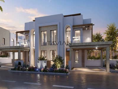 5 habitaciones Villa para en Venta en Dubai South, Dubai - Villa en Dubai South,Hayat,Hayat 6, 5 dormitorios, 6000000 AED - 15829674 5 habitaciones Villa para en Venta en Dubai South, Dubai - Villa en Dubai South,Hayat,Hayat 6, 5 dormitorios, 6000000 AED - 15829674